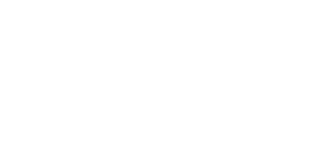 Excell2Grow